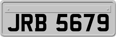 JRB5679