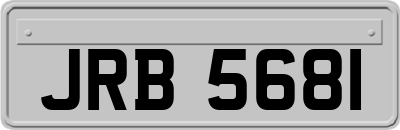 JRB5681