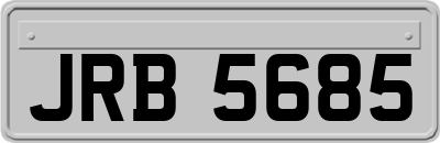 JRB5685