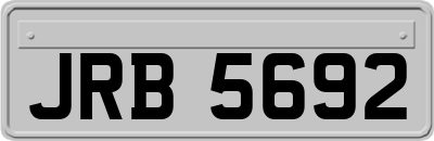 JRB5692