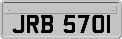 JRB5701