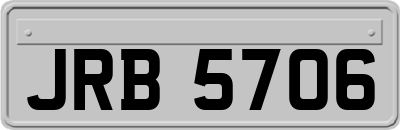 JRB5706