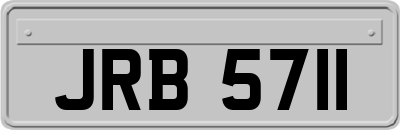 JRB5711