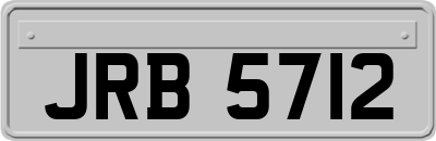 JRB5712