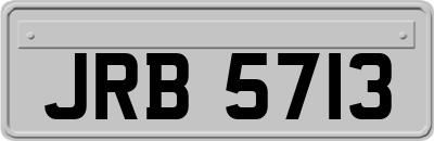 JRB5713