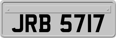 JRB5717