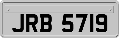 JRB5719