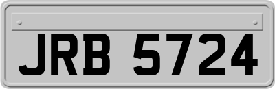 JRB5724