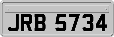 JRB5734