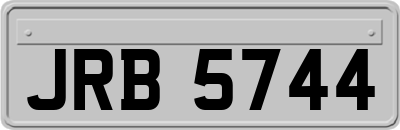 JRB5744
