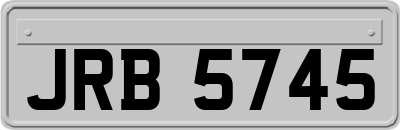 JRB5745