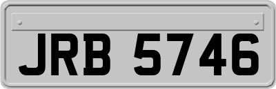 JRB5746