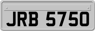 JRB5750