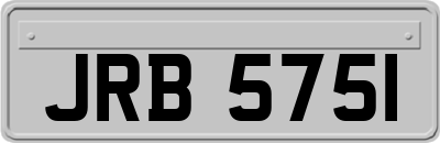 JRB5751