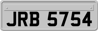 JRB5754