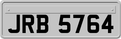 JRB5764