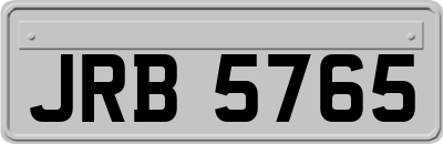 JRB5765