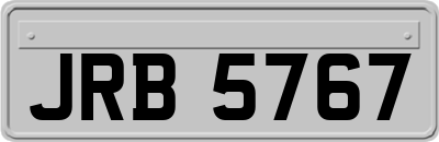 JRB5767