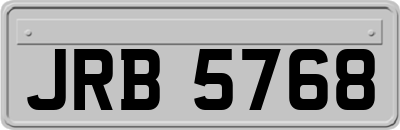 JRB5768