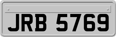 JRB5769