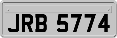 JRB5774