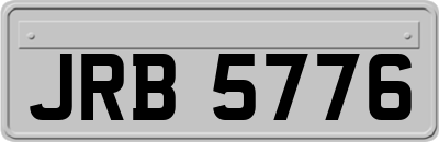 JRB5776