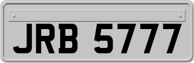 JRB5777