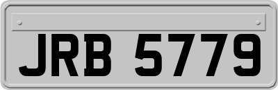 JRB5779