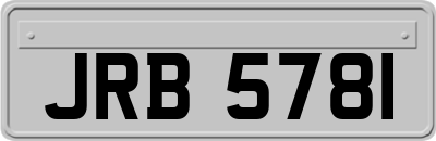 JRB5781