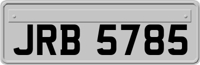 JRB5785