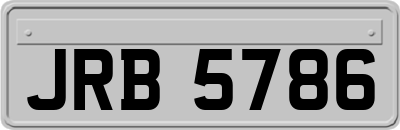 JRB5786