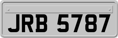 JRB5787