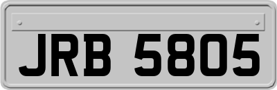 JRB5805