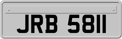 JRB5811