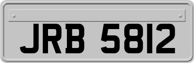 JRB5812