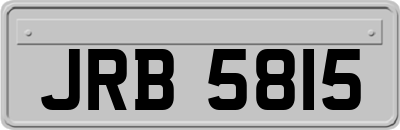 JRB5815