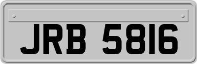 JRB5816