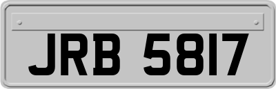 JRB5817