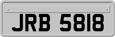 JRB5818