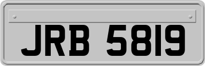 JRB5819