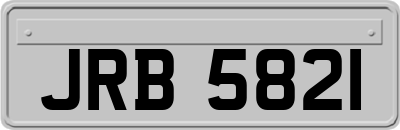 JRB5821
