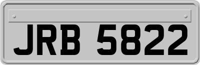 JRB5822
