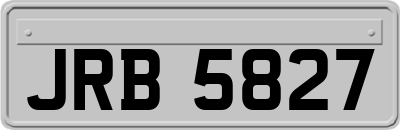 JRB5827