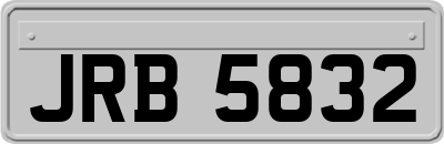 JRB5832