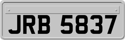 JRB5837