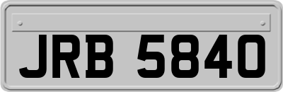 JRB5840