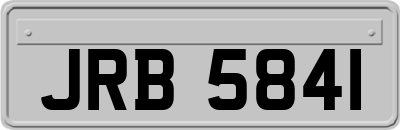 JRB5841
