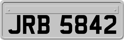 JRB5842