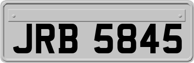 JRB5845