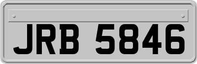 JRB5846